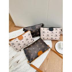 PU Leather Crossbody Bag Women Fashion Shoulder Bag Wholesale Cheap Price Messenger Bags for Women