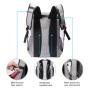 Cooler Backpack Insulated Lightweight Backpack Cooler Large Capacity Soft-Sided Cooler Bag for Men Women