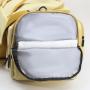 Custom Design 2-in-1 Detachable Hanging Folding Suit Storage Bag Business Trip Multi-Pocket Garment Duffel Bag