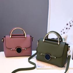 Womens Quality Original Pu Leather Women Hand Shoulder Bag Crossbody Bags Handbags For Women