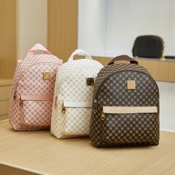 Small backpack for women mini backpack for women fashion women's shoulder bags female wholesale Korean outdoor leisure backpacks
