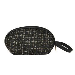 HR538 Women New Cosmetic Storage Bag Portable Handheld Phone Storage Bag Fashion Luxury Travel Organizing Advanced Wash Bag