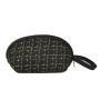 HR538 Women New Cosmetic Storage Bag Portable Handheld Phone Storage Bag Fashion Luxury Travel Organizing Advanced Wash Bag