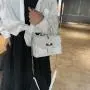 New Design Hot Sales Bolsos De Mujer Lock Flip leather bag Handbag Crossbody Bag For Women