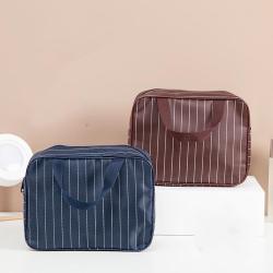 Gelory Fashion Outdoor Girl Men Makeup Bag Women Cosmetic Bag Women Toiletries Bag