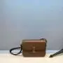 2021 New Underarm Women Bag Handbags Ladies Fashion Mini Shoulder Hand Bag Square Genuine Leather Axillary Bag