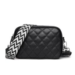 New leather bags messenger shoulder bag ladies handbag phone bolsos para mujeres leather crossbody bags for women