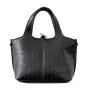 Classic PU Leather Handbags Women Luxury Alligator Crocodile Hand Bags New Design Famous Brands Lady Clutches Wristlet Handbags