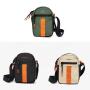 CHANGRONG Custom Lightweight Travel Outdoor crossbody bag for men