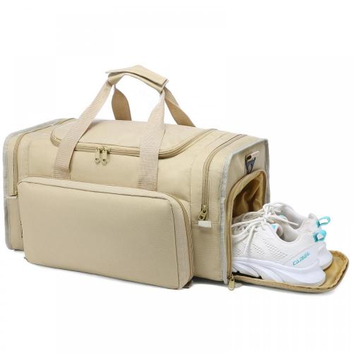 Sucipi Waterproof Lightweight Gym Bag with Shoe Compartment men sports Travel Bags large 32L Durable men Tactical Duffle bags