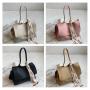 Minissimi Brand Popular sac a main femme trendy handbags shoulder bag hobo bags for women