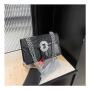 2024 Hot Sale Women Trendy Fashion Handbags Ladies Clutch Bag Evening Bags For Girls
