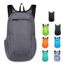 High Quality Multi-functional Storage School Bag Outdoor Travel Sports Lightweight Waterproof Folding Backpack