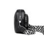 2024 Custom Ladies Genuine Leather Side Bag Crossbody Bags For Fashion Women