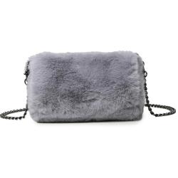 2024 Autumn Winter new fashion Soft Warm fur pillow shoulder hand bags ladies luxury handbag