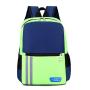 Gelory Kindergarten Kids School Bag Custom Logo Printing Primary School Students Breathable Backpack Bag for boys girls