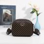 2024 Women's Large Capacity Fashionable Shell Messenger Bag Single Handle Leisure Joker Portable for Foreign Trade