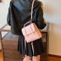 Large capacity fashionable and minimalist style backpack carteras para mujer 	 sac a main