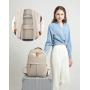 ZF289 Oxford Shoulder Bag Female New Korean Version Student Schoolbag Trend Solid Color Ladies Leisure Backpacks