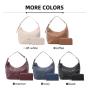 SUSEN CHRISBELLA 2023 New Arrival verified suppliers for ladies handbags new style fashion ladies handbags