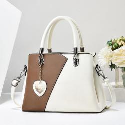 2024 Newest Leather Ladies Designer Fashion Good Quality Handbags Luxury Shinning Shoulder Bags Women's Tote Bags For Women