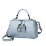 Designer Snakeskin Genuine Leather New Design Ladies Shoulder Hand Crossbody Bags Woman Cheap Price Handbags For Woman 2024