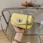 cos leather bags  Soft Pu Leather Ladies Handbags Women Bag designer handbag wholesale bolsas para mujer
