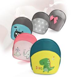 Multifunctional Thermal Insulation And Fresh-Keeping Cold Storage Breast Milk Out Portable Baby Trolley Bag Storage Bag