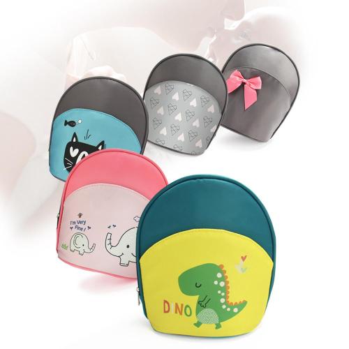 Multifunctional Thermal Insulation And Fresh-Keeping Cold Storage Breast Milk Out Portable Baby Trolley Bag Storage Bag