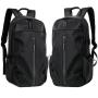 soft back capacity leather backpack laptop backpack bag travel laptop backpack