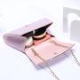 CCF485 New Fashion Women Bling Evening Clutch Bags High Quality Luxury Messenger Bag Shoulder Dinner Bag For Wedding