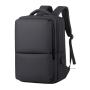 Fashionable and Minimalist Computer Backpack Trend Men's Large Capacity Travel Bag Business Leisure Backpack College Backpack