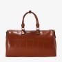 Susen Chrisbella 2022 Short distance travel bag PU leather large handbag fashionable boarding luggage travel bags for women