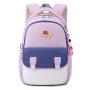 ZWY195 Wholesale New School Outdoor Kids Schoolbag Nylon Waterproof Lightweight Children Backpack Hot Sale Cartoon Cute Backpack