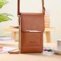 Women's Bag Wallets Touch Screen Cell Phone Purse Bags of Women Strap Handbag Female Crossbody Shoulder Bag