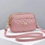 Wholesale Fashion Large Tote Bag Custom Embossment Logo Bags Women Handbags Ladies
