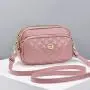 Wholesale Fashion Large Tote Bag Custom Embossment Logo Bags Women Handbags Ladies