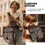 New Arrival Insulated Polyester Cooler Bag Thermal and Waterproof Lunch Box Wholesale Lunch Box with Cooling Function
