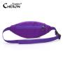 Wholesale Crossbody Wallet Belt Travel Phone Bag Fashion Sport Pouch Money Fanny Bum Bag Women Sport Waist Pack Fanny Pack
