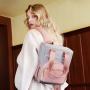 LOVEVOOK 11 in High Quality Small Backpack Cute Backpack Purse for School Work Travel Convertible Mini Backpack Bag for Women