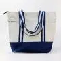 KBW565 Wholesale Customised Ladies Canvas Bags Women Large Capacity Tote Bags Students Travel Shopping Shoulder Bags