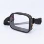 New Arrival Wholesale Custom Designer Outdoor Travel Sports Fanny Pack  Clear Waist Bag Waterproof Fanny Pack