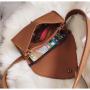 Fashion Gelory New Trendy Korean Version Wild One Leisure College Small Bag Shoulder Messenger Bag