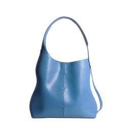 Custom Luxury Designer Inspired Women Underarm Soft Leather Women'S Handbags Shoulder Crossbody Bag High Quality Fashion 2024