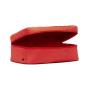 Wear Resistant Portable Golf Shoes Bags Zipper Closure Durable Outdoor Sports Dustproof Travel Home Camping Storage