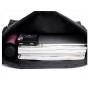 ZR062 Convenient Basketball Shoulder Large Capacity Outdoor Sports Travel Helmet Bag Hidden Mesh Bag