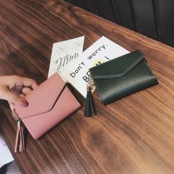 New Arrival Sacs Main Cartera Mini Purses Womens Wallets Ladies Hand Bags For Women