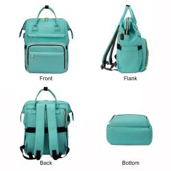 LOVEVOOK 2022 14 15.6 17 in Large Cute School Backpacks with USB Port Travel work Bags Student Book bag Women laptop Backpack