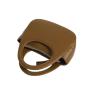 2024 Custom Durable Vegan Leather Normcore Purse Handbag For Women Luxury Manufacturer