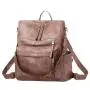 Retro New European and American Women's Backpack